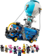 LEGO Fortnite Battle Bus