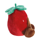 Palm Pals Plush - Chocolate Strawberry