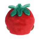 Palm Pals Plush - Chocolate Strawberry
