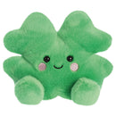 Palm Pals Plush - Chance Clover
