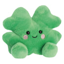 Palm Pals Plush - Chance Clover
