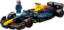 LEGO Speed Oracle Red Bull Racing RB20 F1® Race Car