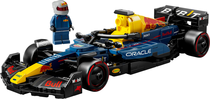 LEGO Speed Oracle Red Bull Racing RB20 F1® Race Car