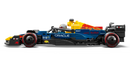 LEGO Speed Oracle Red Bull Racing RB20 F1® Race Car