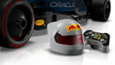 LEGO Speed Oracle Red Bull Racing RB20 F1® Race Car