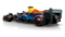 LEGO Speed Oracle Red Bull Racing RB20 F1® Race Car