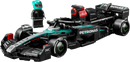 LEGO Speed Mercedes-AMG F1® W15 Race Car