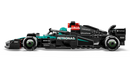 LEGO Speed Mercedes-AMG F1® W15 Race Car