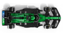 LEGO Speed Aston Martin Aramco F1® AMR24 Race Car