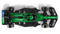 LEGO Speed Aston Martin Aramco F1® AMR24 Race Car