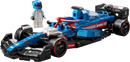 LEGO Speed Visa Cash App RB VCARB 01 F1® Race Car