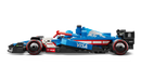 LEGO Speed Visa Cash App RB VCARB 01 F1® Race Car