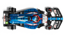 LEGO Speed Visa Cash App RB VCARB 01 F1® Race Car