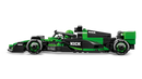 LEGO Speed KICK Sauber F1® Team C44 Race Car