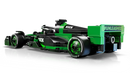 LEGO Speed KICK Sauber F1® Team C44 Race Car