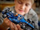 LEGO Speed Williams Racing FW46 F1® Race Car