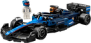 LEGO Speed Williams Racing FW46 F1® Race Car