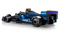 LEGO Speed Williams Racing FW46 F1® Race Car