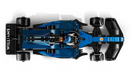 LEGO Speed Williams Racing FW46 F1® Race Car