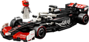 LEGO Speed MoneyGram Haas F1® Team VF-24 Race Car