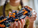 LEGO Speed McLaren F1® Team MCL38 Race Car