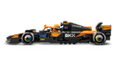 LEGO Speed McLaren F1® Team MCL38 Race Car