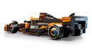 LEGO Speed McLaren F1® Team MCL38 Race Car