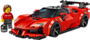 LEGO Speed Ferrari SF90 XX Stradale Sports Car