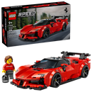 LEGO Speed Ferrari SF90 XX Stradale Sports Car