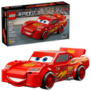 LEGO Speed Lightning McQueen