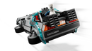 LEGO Speed Time Machine from Back to the Future