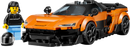 LEGO Speed McLaren W1