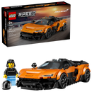 LEGO Speed McLaren W1