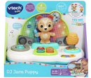 Vtech DJ Jams Puppy