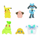 Pokemon Battle Figure 6 Pack