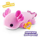 Hug-A-Lumps Weighted Plush Love Assorted