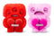 Fuggler Love Fugg Plush Assorted