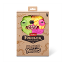 Fuggler Misfit Monsters Plush Assorted
