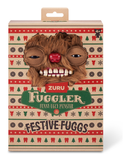 Fuggler Festive Fuggs Plush Assorted