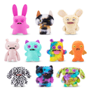 Fuggler Butt Ugly Pets Plush Assorted