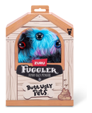 Fuggler Butt Ugly Pets Plush Assorted