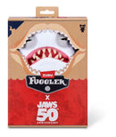 Fuggler Jaws 50th Anniversary Plush