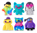 Fuggler Fugg Life Plush Assorted