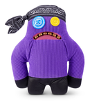 Fuggler Fugg Life Plush Assorted