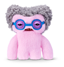 Fuggler Old Fogies Plush S1 Assorted