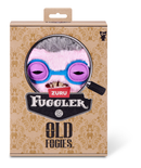 Fuggler Old Fogies Plush S1 Assorted
