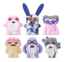 Fuggler Old Fogies Plush S1 Assorted