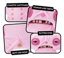 Fuggler Alley Cats Plush Assorted