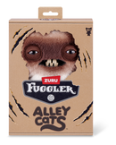 Fuggler Alley Cats Plush Assorted