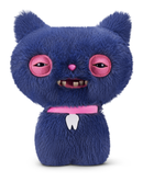 Fuggler Alley Cats Plush Assorted